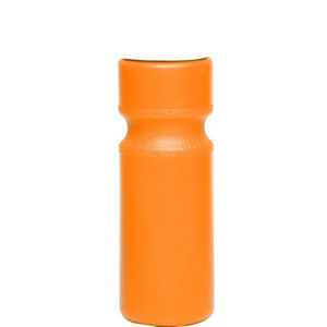 28 oz USA Made Larger Push Cap Plastic Water Bottle sports drinkware