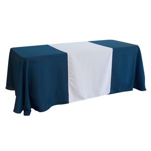 28" x 72" FULL BLEED Table Runner