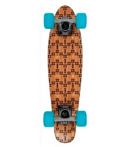 29" Custom Cruiser Skateboard