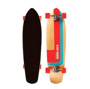 29" Custom Cruiser Skateboard
