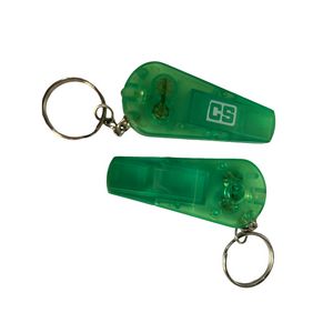 3 In 1 Keychain
