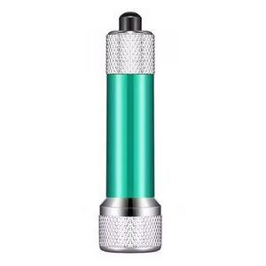 3 LED Aluminum Keychain