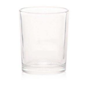 3 Oz. Personalized Votive Candle Holder