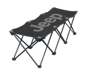 3 Person Sports Bench
