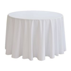 3-ft. Round FULL BLEED Table Cover with 27" Overhang