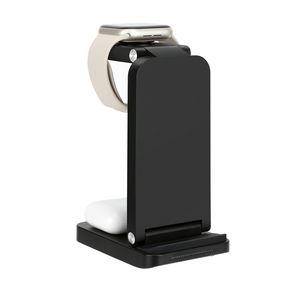 3-in-1 15W Wireless Charging Stand