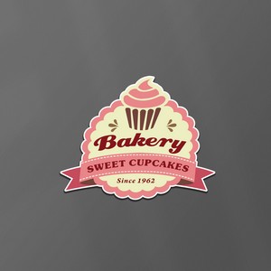 3" x 3" Vinyl Die Cut Sticker