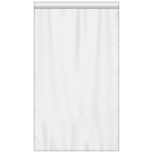 3' x 5' Championship Banner Double Sided Straight Cut