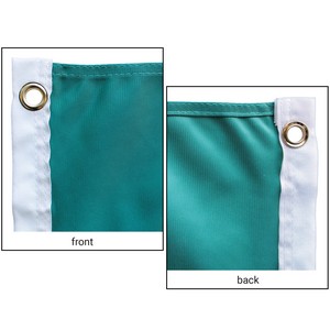 3' x 5' Digitally Printed Single Reverse Spun Polyester Flag