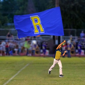 3' x 5' Spirit Flag Kit Double-Sided