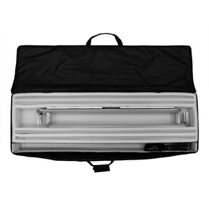 3' x 8' Fusion Glo Display Kit