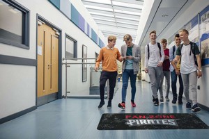 3' x 8' Indoor Surface Grip