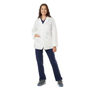 30" Antimicrobial Consultation Coat