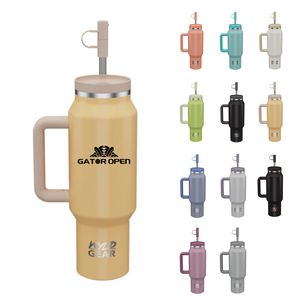 30 Oz. WYLD® Syde Travel Tumbler