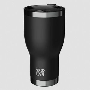 30 Oz. Wyld GearÂ® Stainless Steel Tumbler
