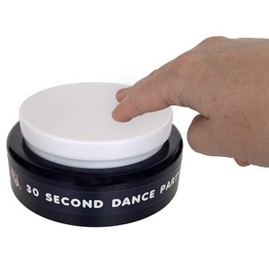 30 Second Dance Party