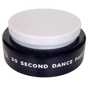 30 Second Dance Party