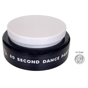 30 Second Dance Party