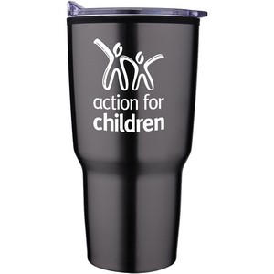 30 oz. Econo-Stainless Steel Tumbler