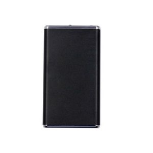3000 mAH Aluminum Slim Power Bank