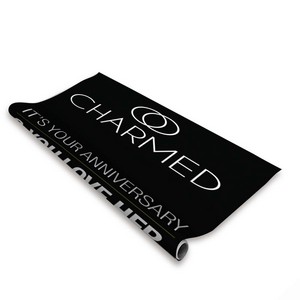 31.5" Economy Plus Retractor Banner (Hybrid Media)