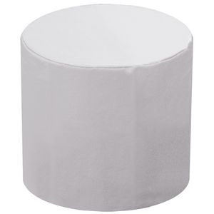 31.9" x 43.3" Round Fitted Style Table Cover