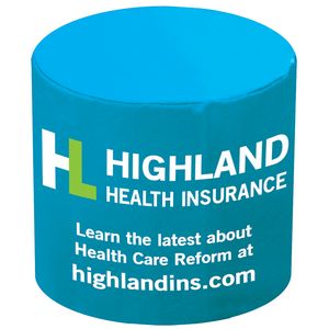 31.9" x 43.3" Round Fitted Style Table Cover