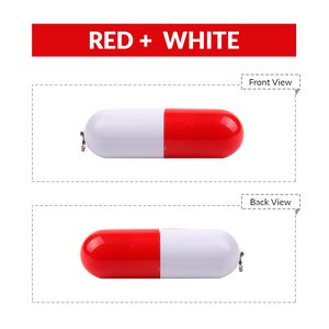 32 GB Capsule USB Flash Drive