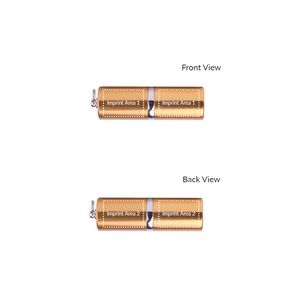 32 GB Lipstick USB Flash Drive