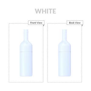 32 GB Wine Bottle USB Flash Drive