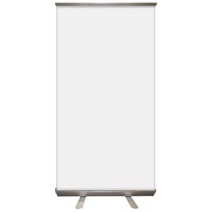 32" x 60" Custom Digitally Printed Retractable Banner Stand