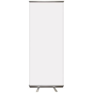 32" x 79" Custom Digitally Printed Retractable Banner Stand