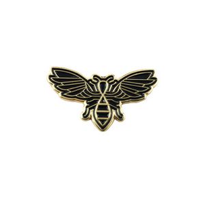 3/4" Custom Soft Enamel Lapel Pin
