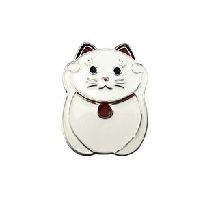 3/4" Custom Soft Enamel Lapel Pin