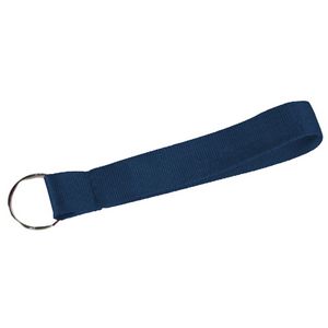 3/4" inch Polyester Wrist Lanyards