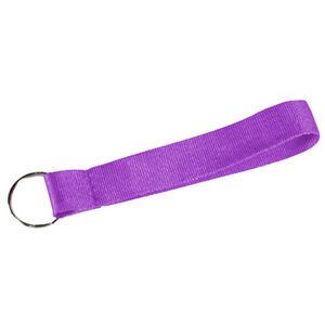 3/4" inch Polyester Wrist Lanyards
