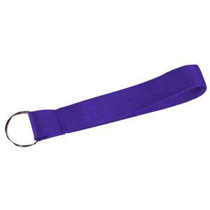 3/4" inch Polyester Wrist Lanyards