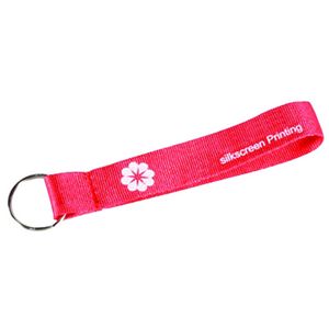 3/4" inch Polyester Wrist Lanyards