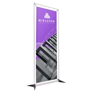 3.5' FrameWorx Display (1-Sided