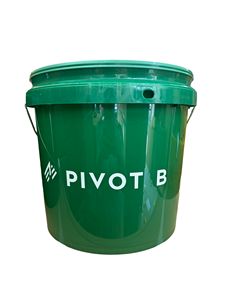 3.5 Gallon Bucket