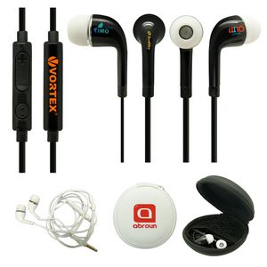 3.5 Mm Premium Harmony Ear Buds