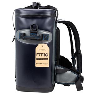 36-Can RTICÂ® Soft Pack Insulated Cooler Backpack