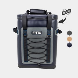 36-Can RTICÂ® Soft Pack Insulated Cooler Backpack