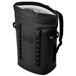36-Can YETIÂ® Soft Pack Insulated Cooler Backpack (15.3" x 18.1")