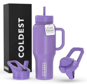 36 Oz. ColdestÂ® Limitless Bottle w/Handle