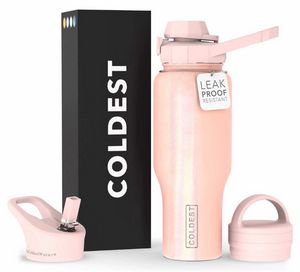 36 Oz. ColdestÂ® Universal Shaker Bottles
