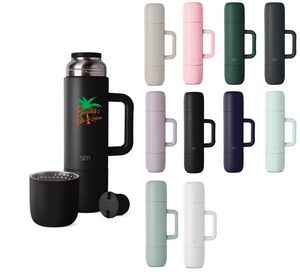 36 Oz. Simple ModernÂ® Roam Bottle w/Sturdy Handle