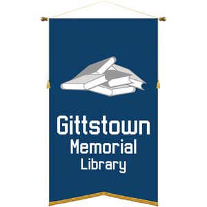 36" x 60" Podium Banner
