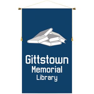36" x 60" Podium Banner