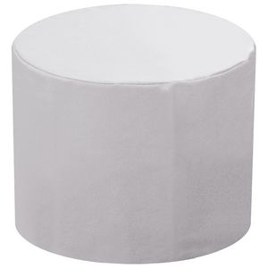37.4" x 28.7" Round Fitted Style Table Cover